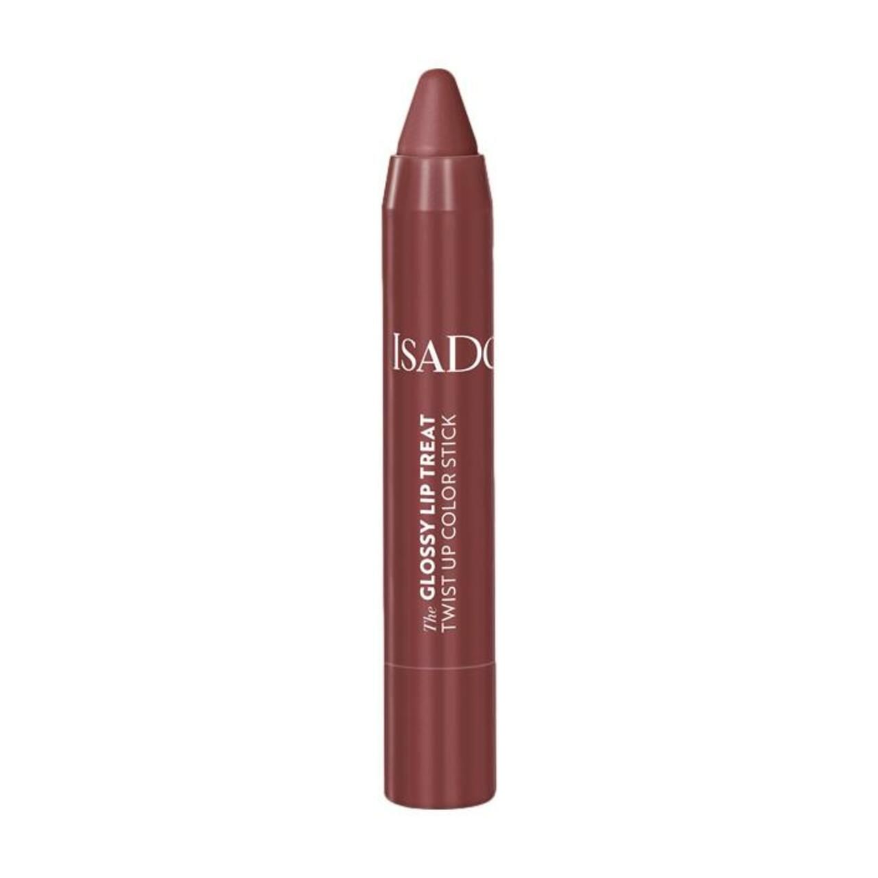 IsaDora, Glossy Lip Treat Twist Up