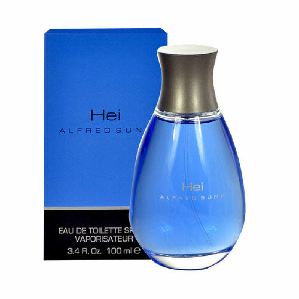 Alfred Sung Hei for men Eau de Toilette