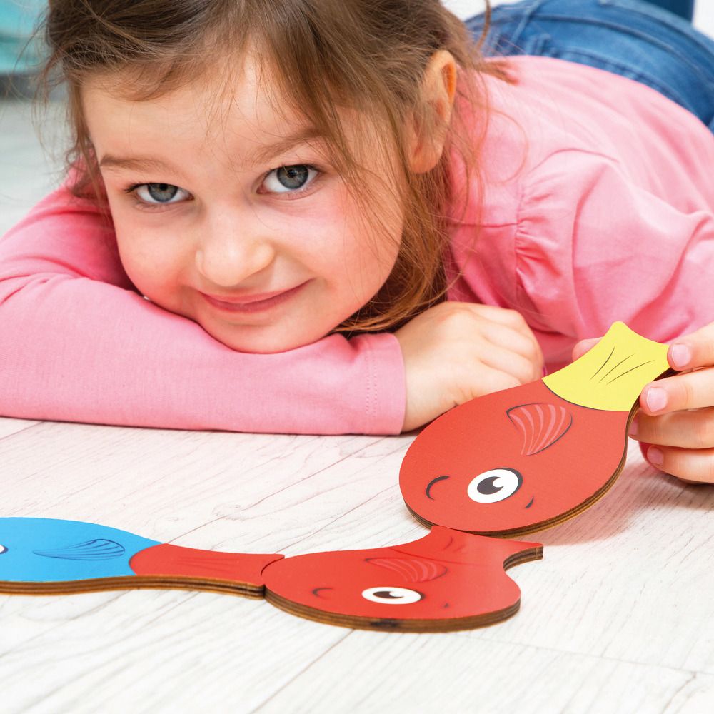 Beleduc Geschicklichkeitsspiel Punakai XXL