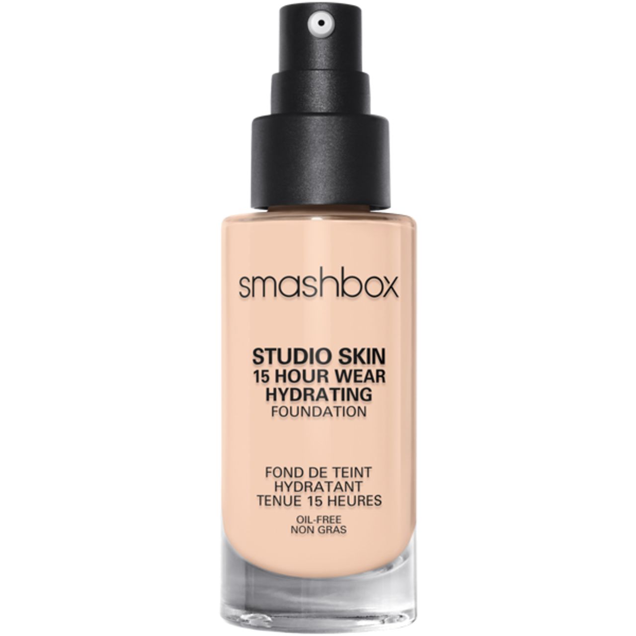 Smashbox, Studio Skin 15 Hour Wear Hydrating Foundation SPF10