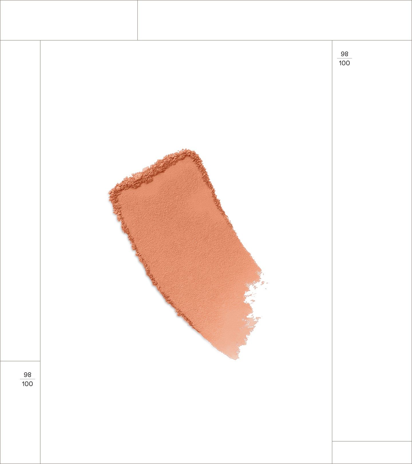 KORRES Natural Fresh Blush Almond Bronze 04