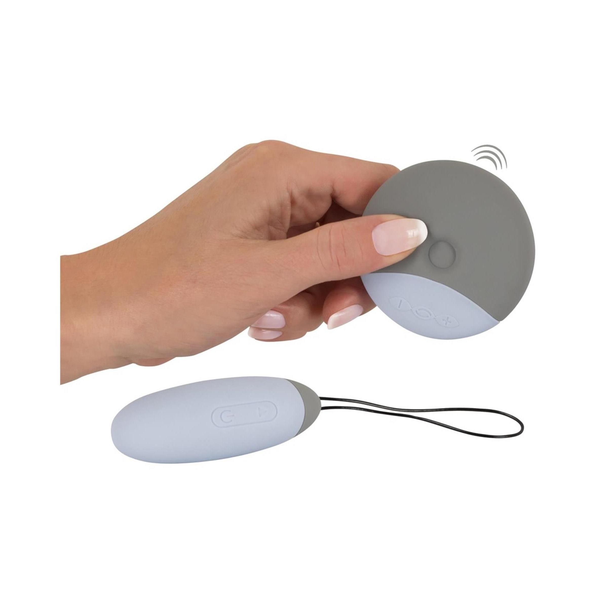 You2Toys - RC Love Ball & Touch Vibrator