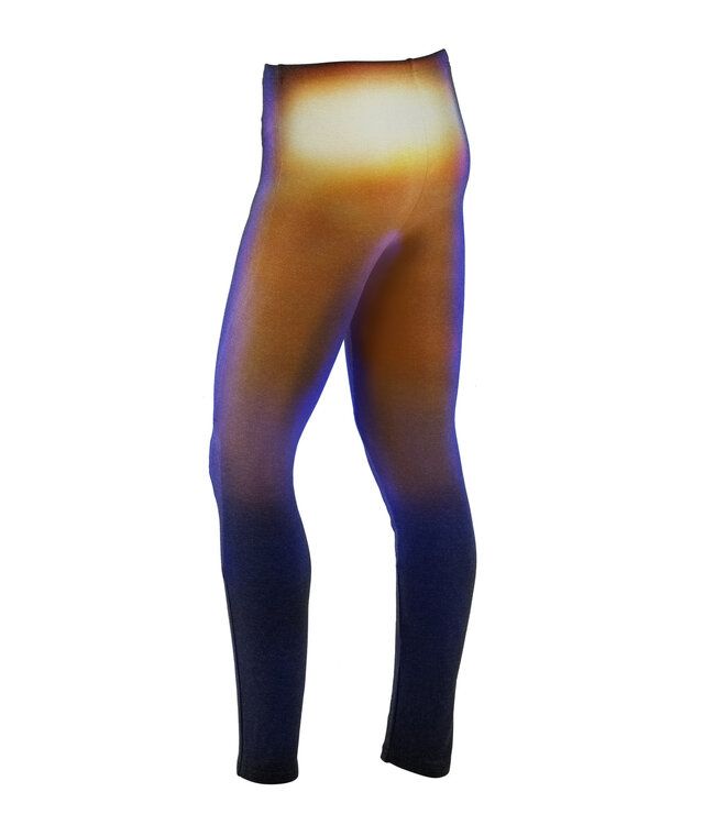 BERTSCHAT® Beheizbare Thermo Hose