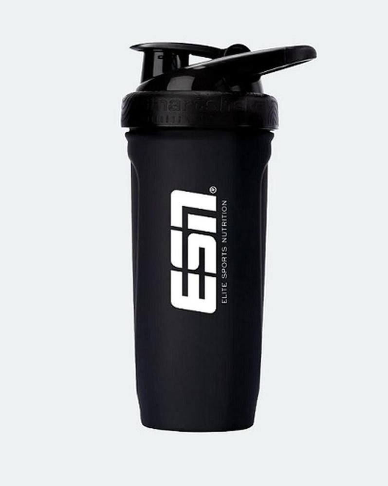 ESN Smartshake Edelstahl Shaker 700 ml