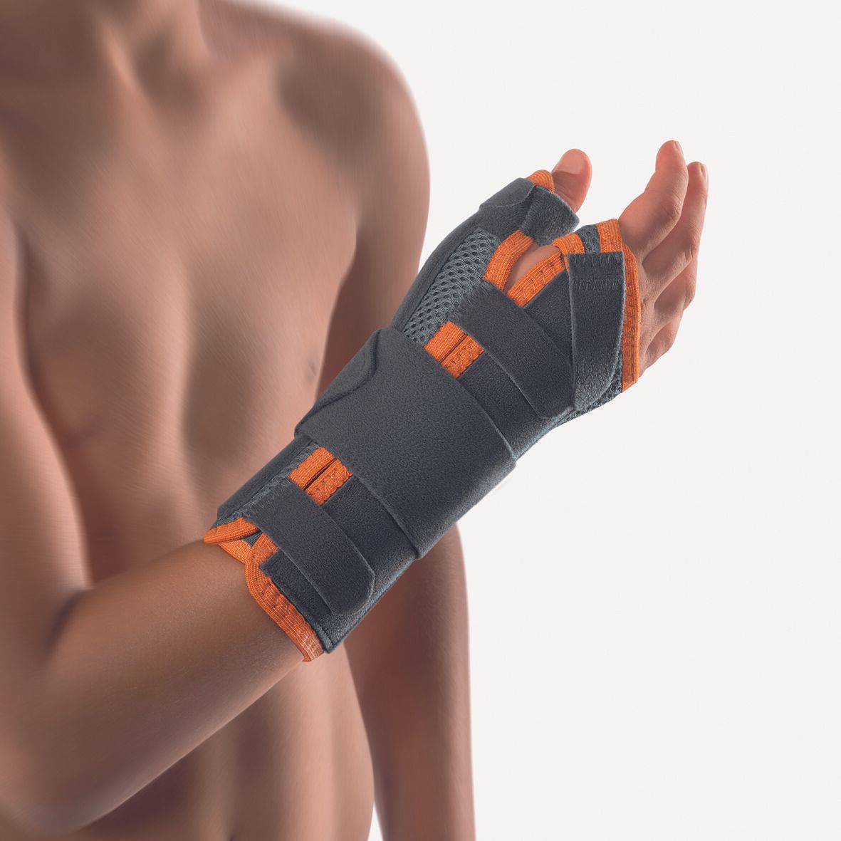 BORT SellaTex Classic Handgelenkorthese