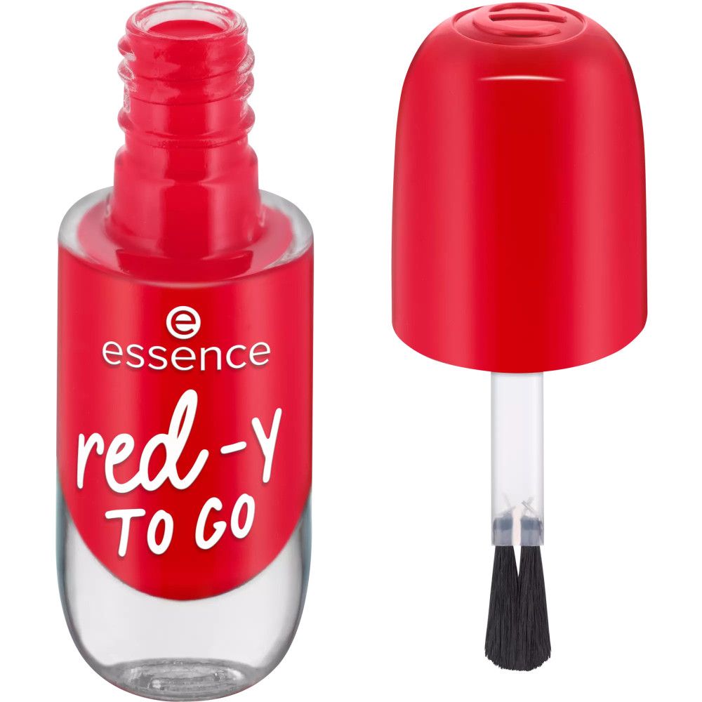 Essence - Nagelfarbener Gel-Nagellack