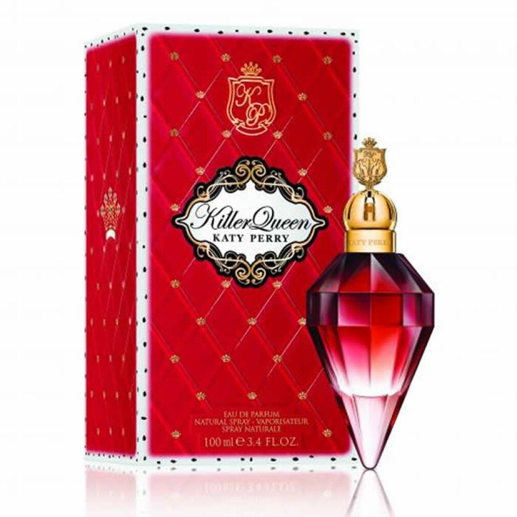 Katy Perry Killer Queen Eau De Parfum Spray