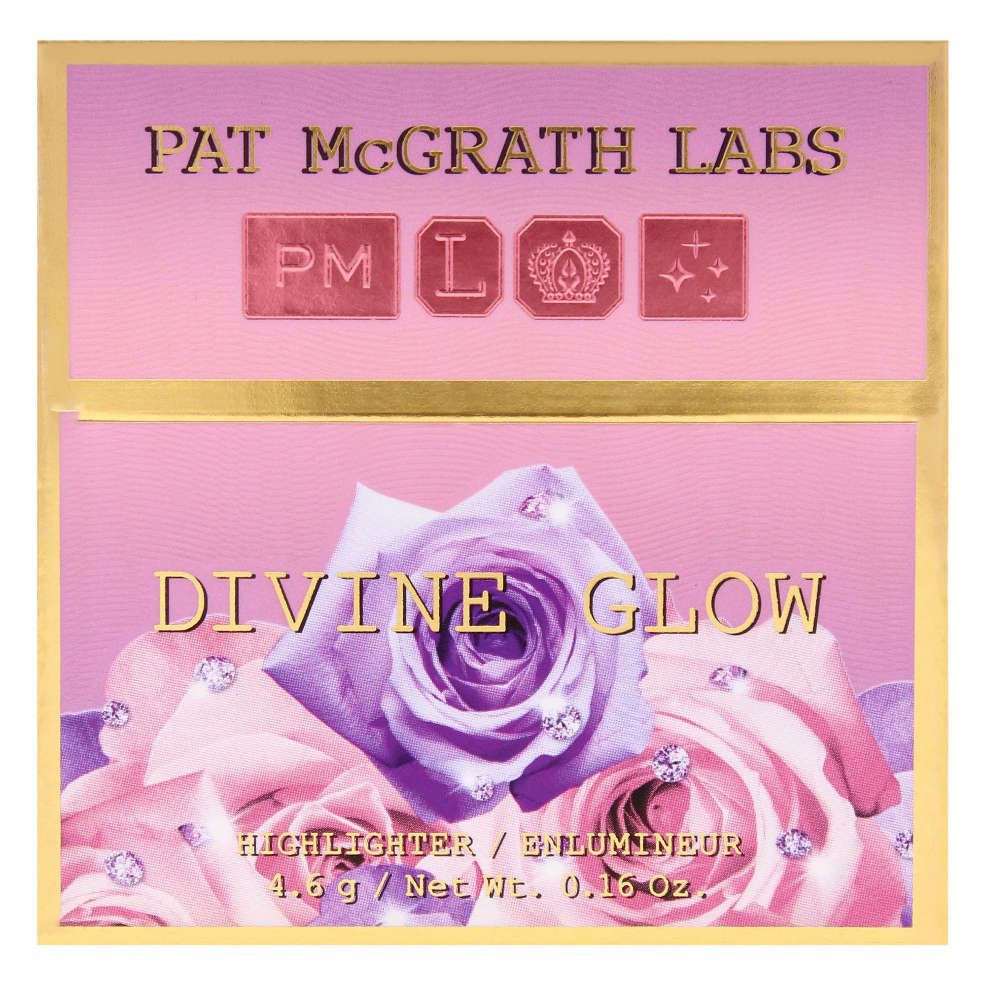 Pat McGrath Labs Skin Divine Glow Highlighter Bronze Mirage