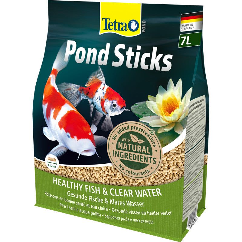 Tetra Pond Sticks 0,84 kg