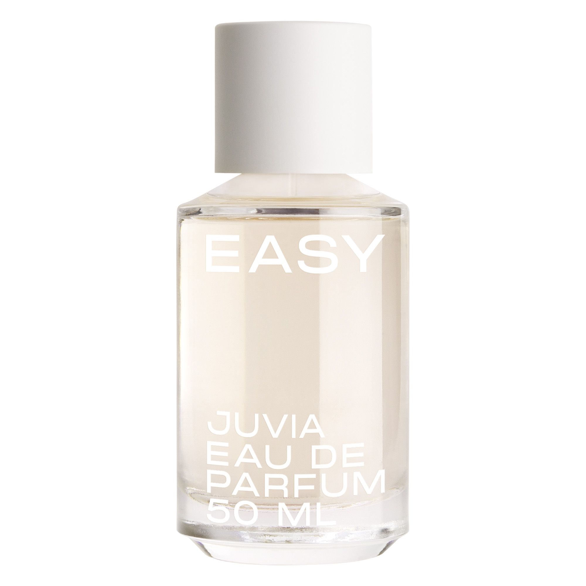 Juvia Easy for Her Eau de Parfum – Damenparfum, langanhaltender femininer Duft