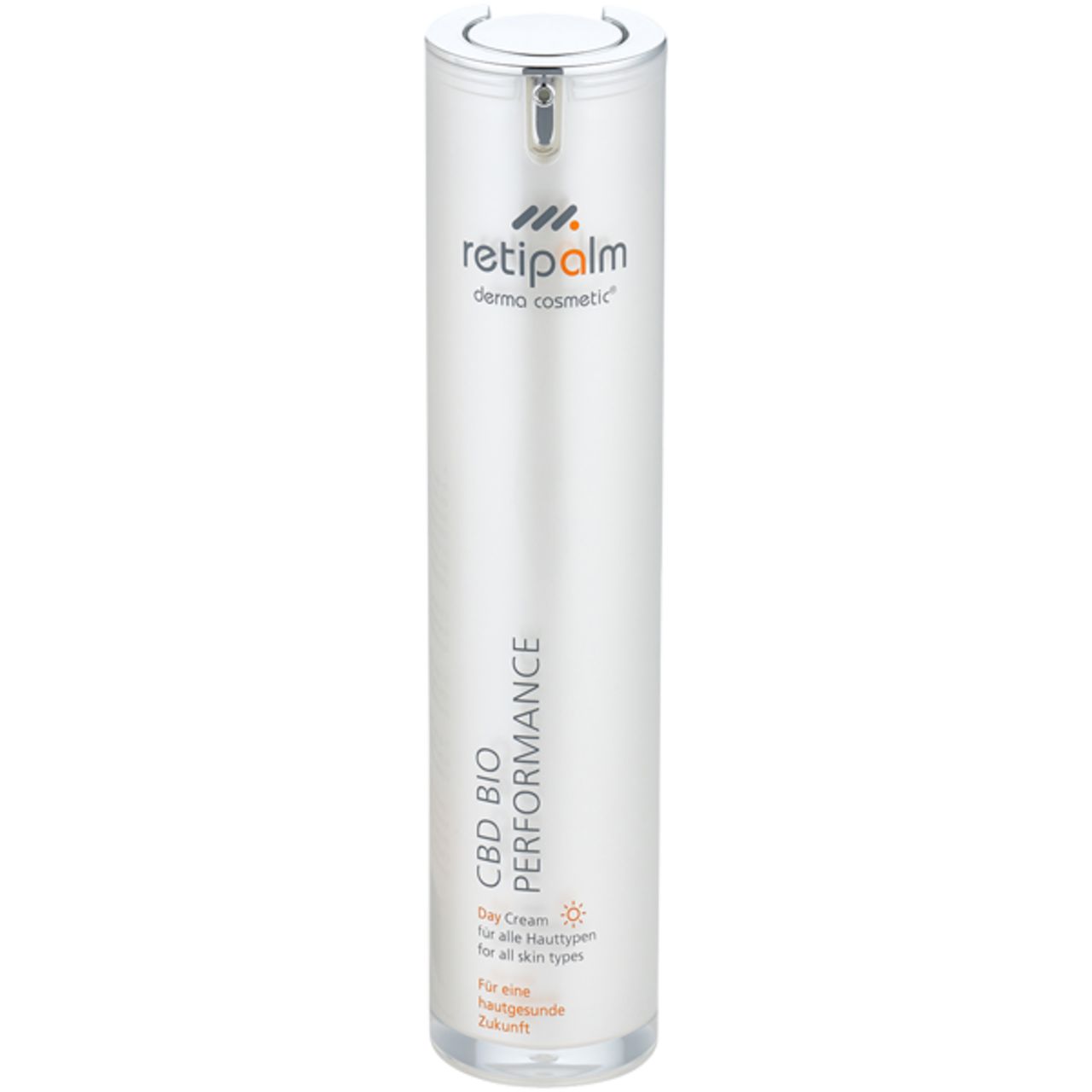 Retipalm, CBD Bio Performance Day Cream