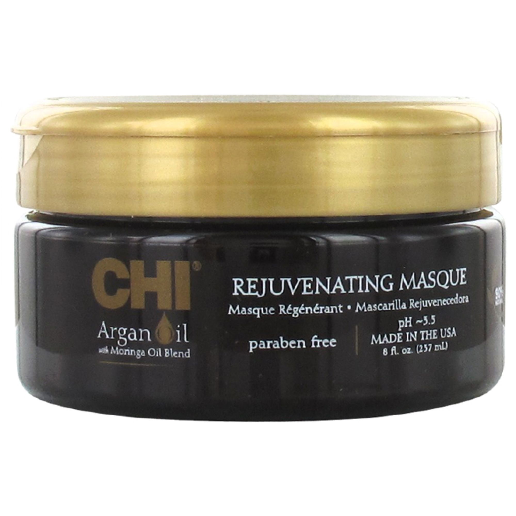 CHI Argan Oil Regenerierende Maske 9,3x5,7x5,7 cm