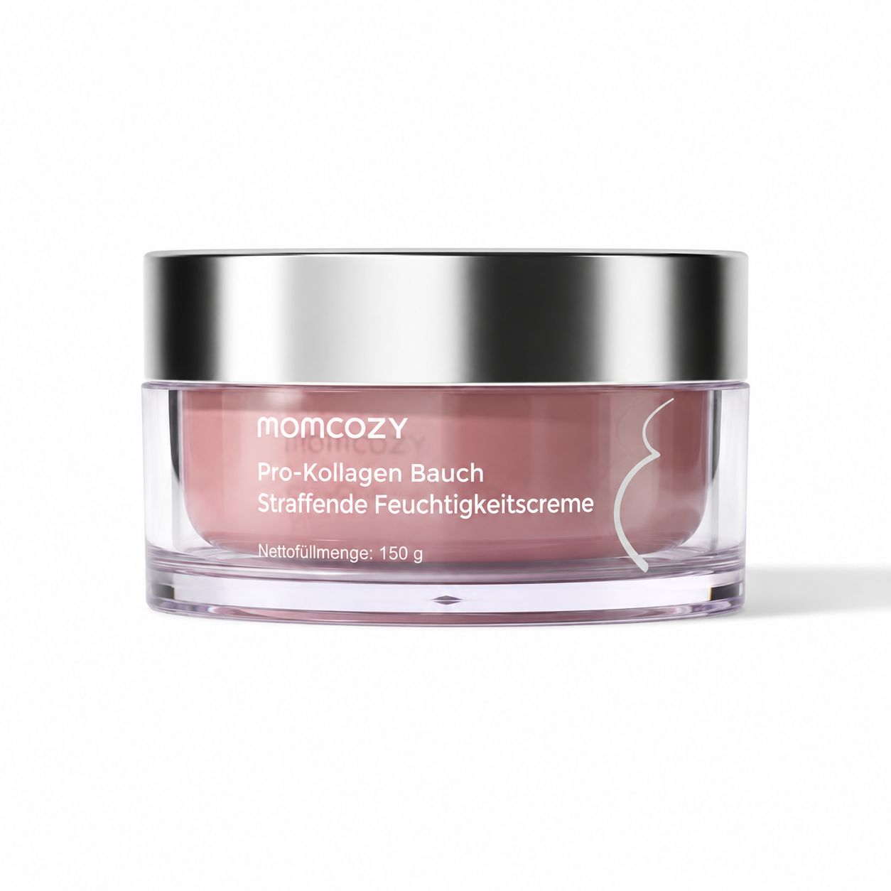 Crema gravidanza per la prevenzione delle smagliature Momcozy