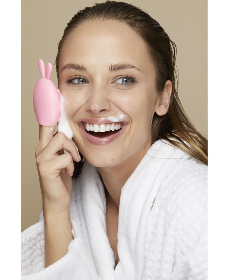 Peeling-Reinigungshandschuh-PALOMA BEAUTIES