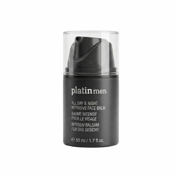 etre belle platinmen All Day & Night Intensiv Balsam 50 ml
