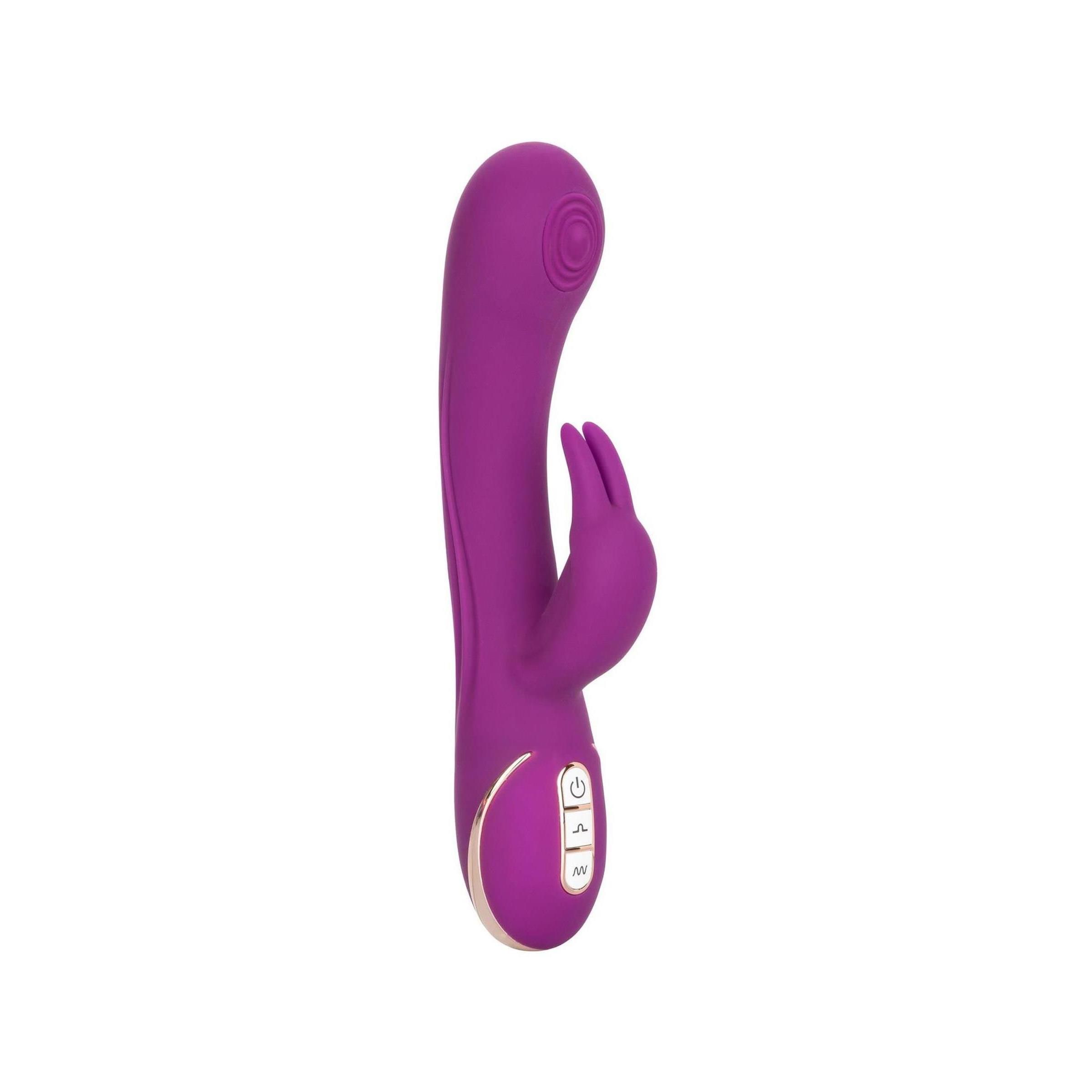CalExotics - Silicone Thumping Rabbit