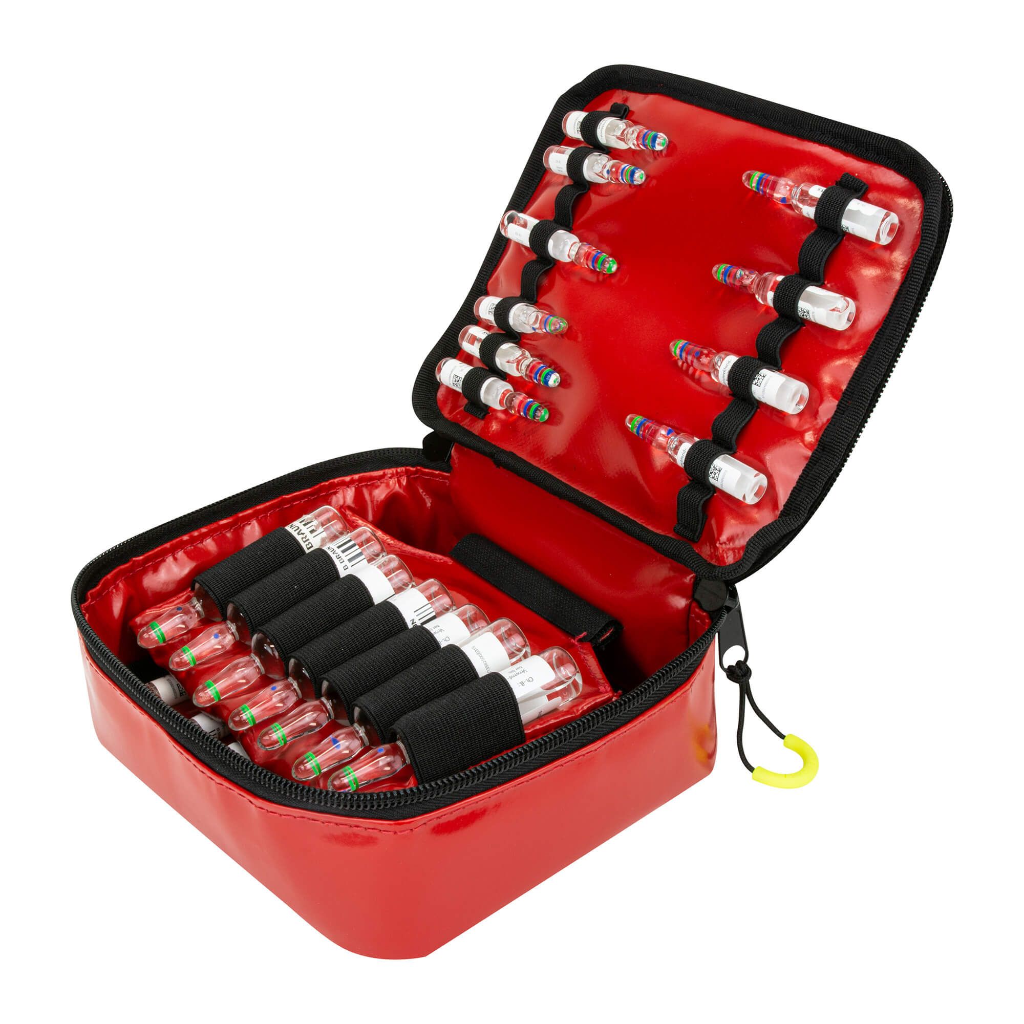 HUM AEROcase MCAS1 Ampullarium klein