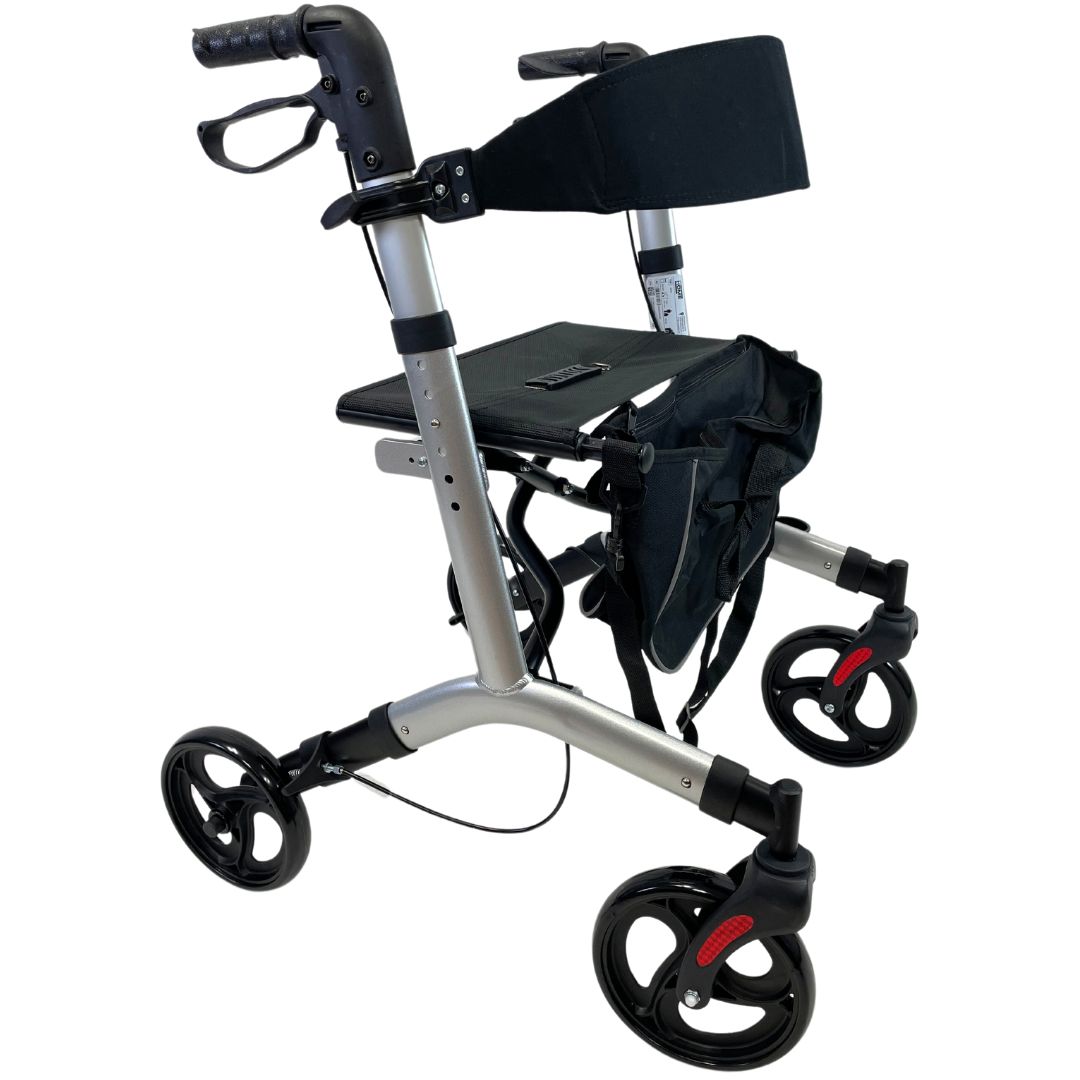 abc HOME | Leichtgewicht Rollator