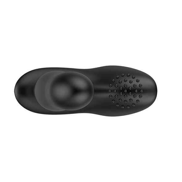 Nexus Boost Prostate Massager with Inflatable Tip