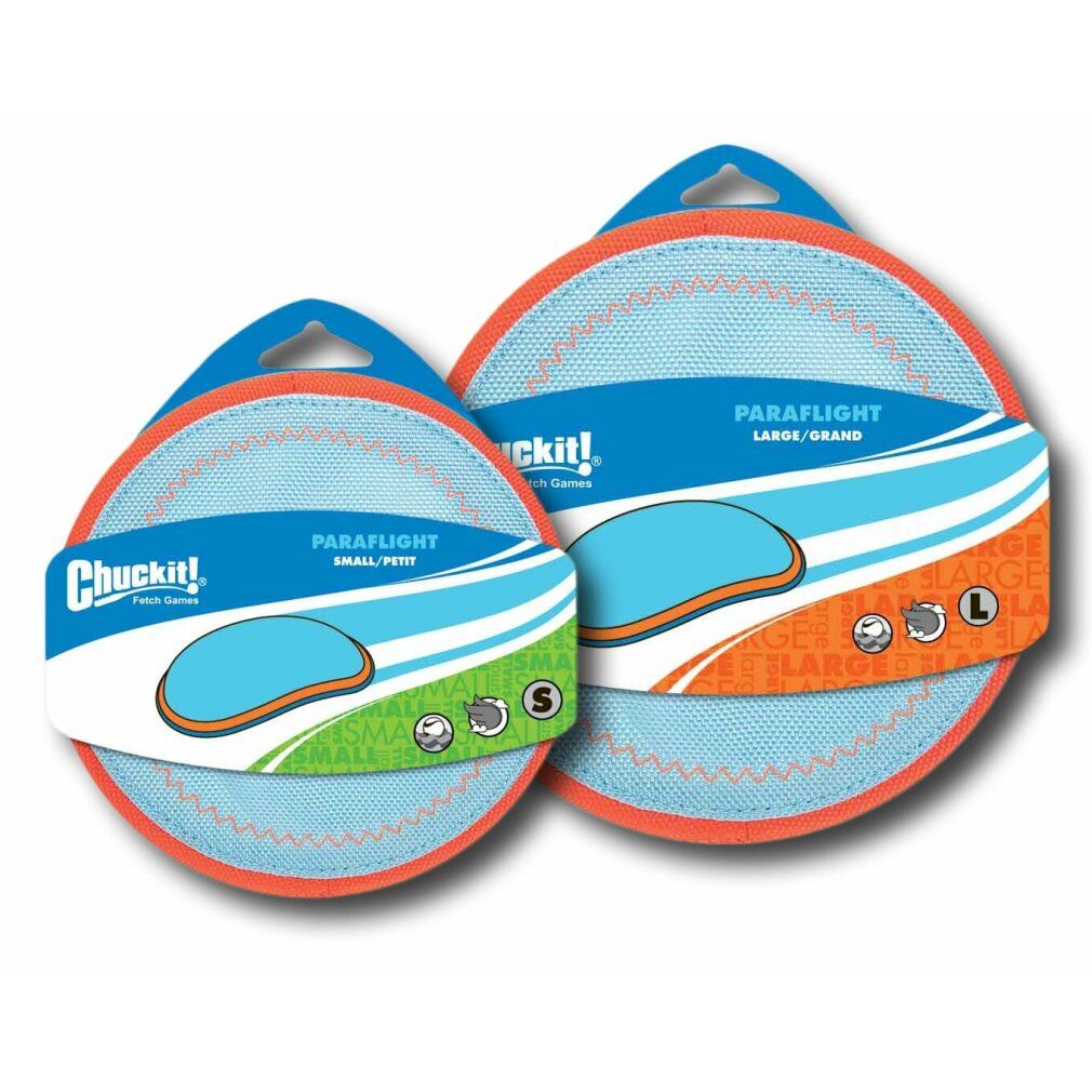 Chuckit Paraflight Piccolo