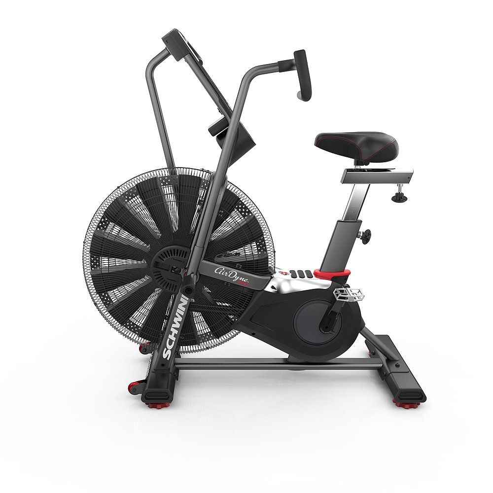 Schwinn Airdyne Bike AD8