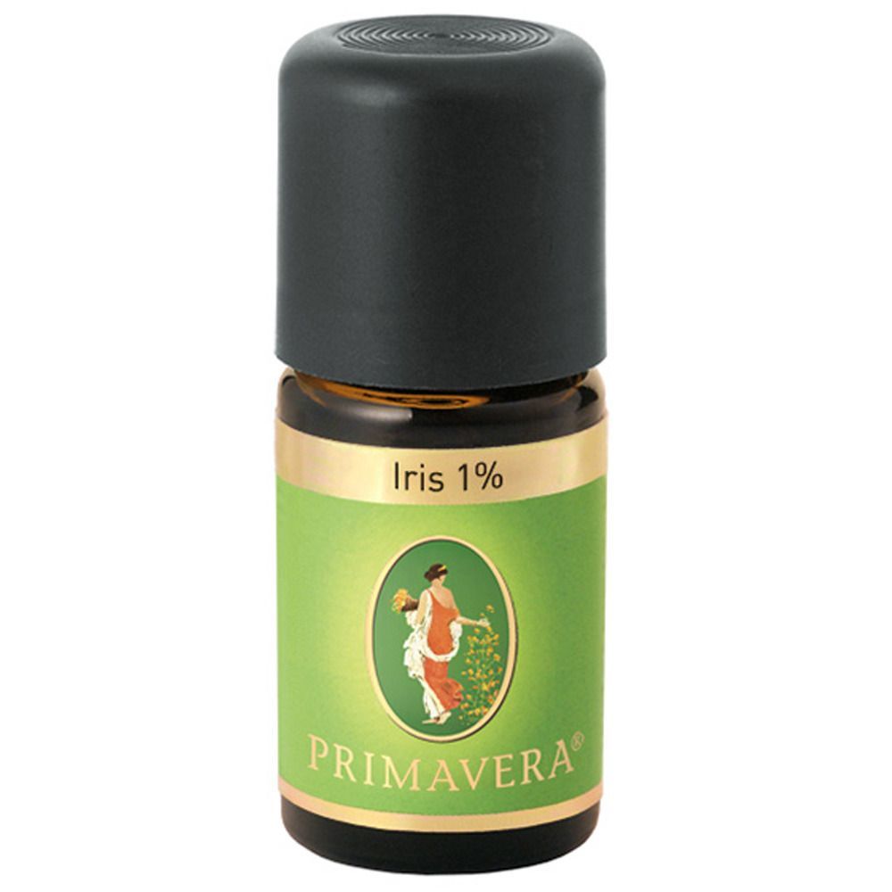 PRIMAVERA® Iris 1 %