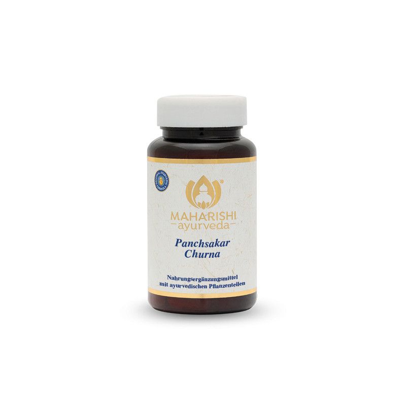 Maharishi Ayurveda - Panchsakar Churna