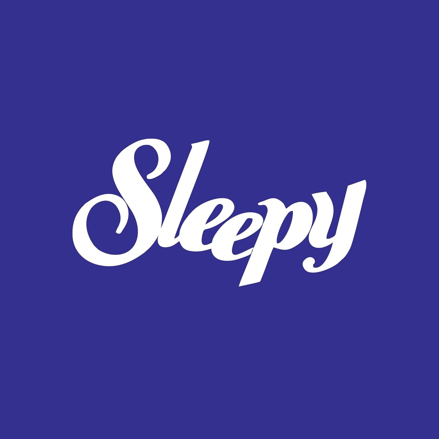 Sleepy Feuchttücher – Olivenöl & Baumwolle
