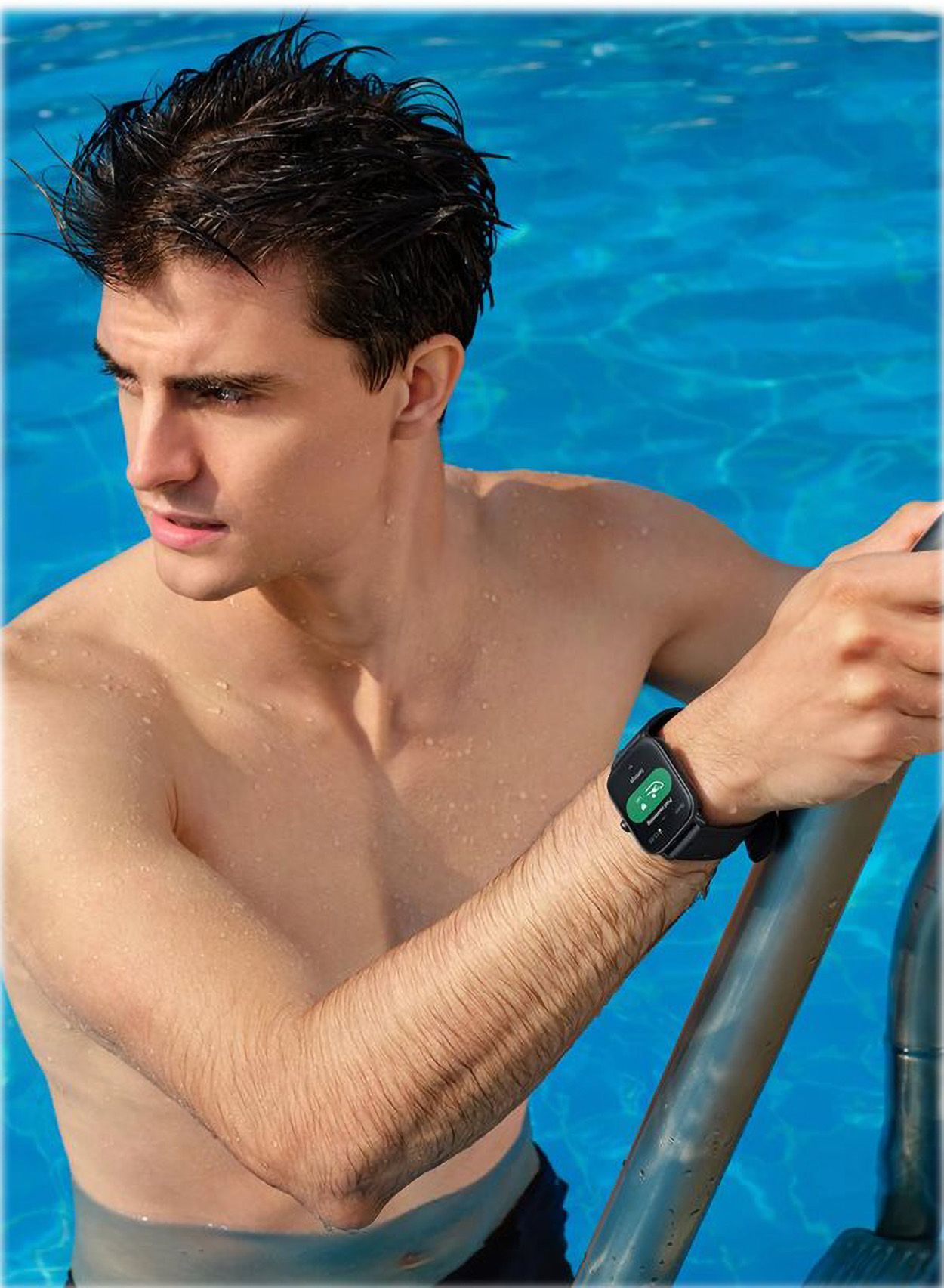 Amazfit GTS 3 Smartwatch