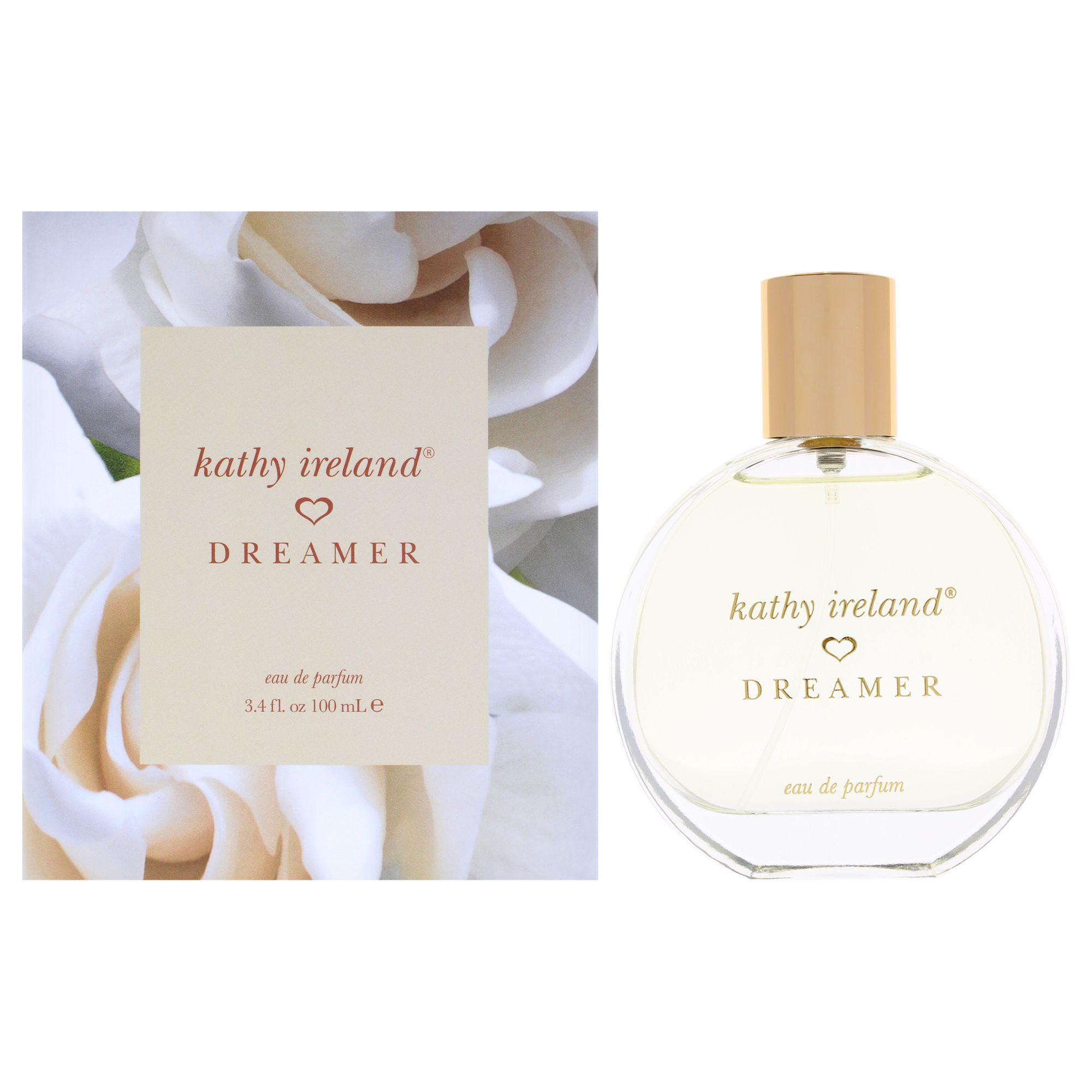 Dreamer by Kathy Ireland for Women 100,55 ml