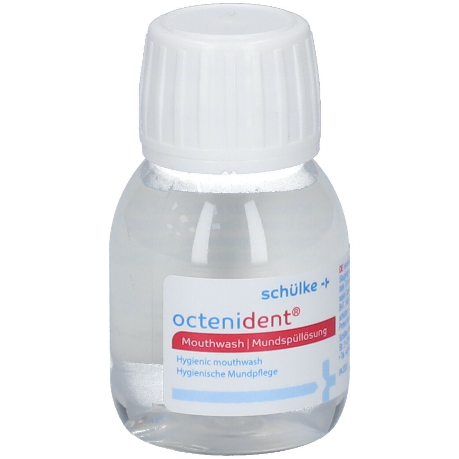 octenident® Mundspüllösung