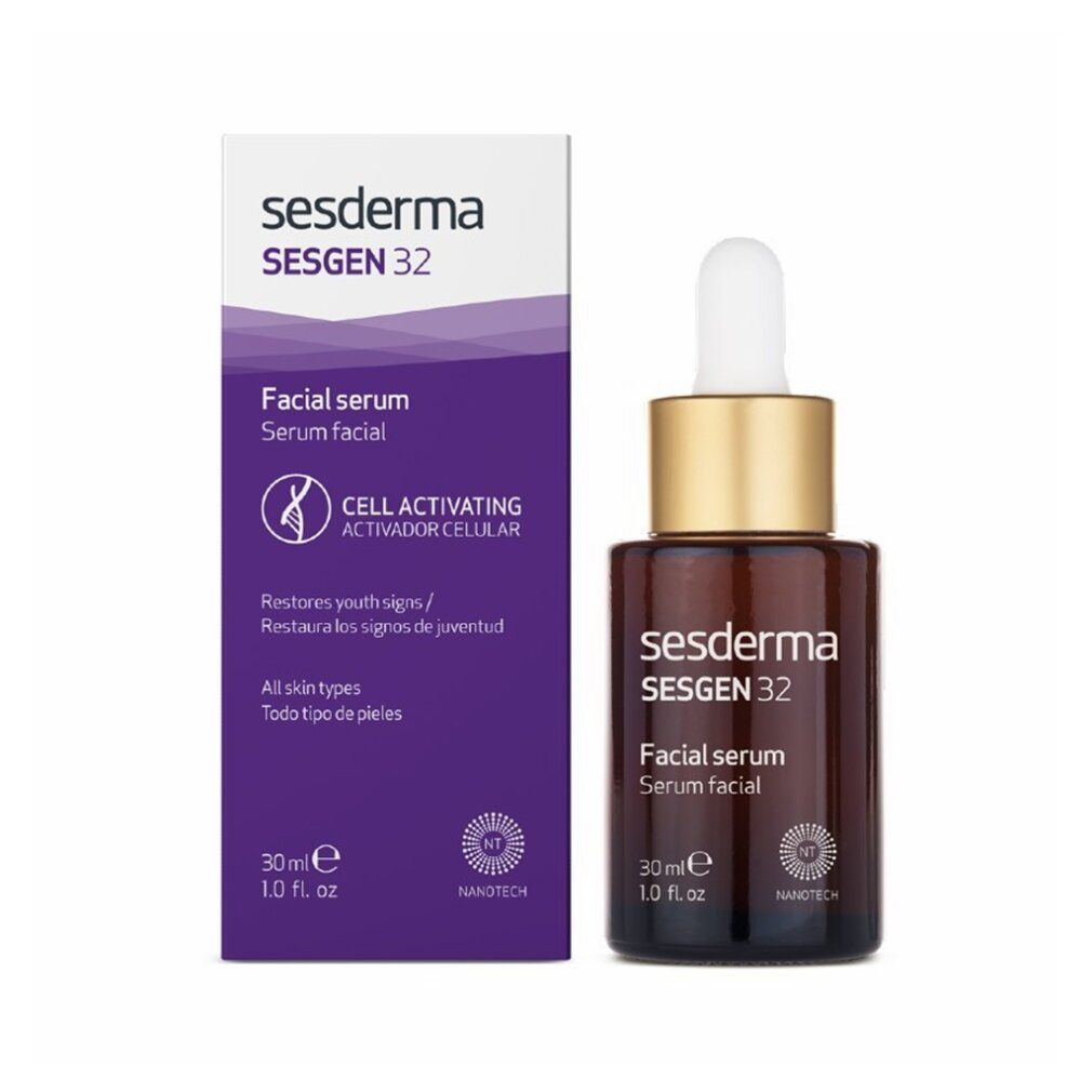 Sesderma , Siero Viso, Sesgen 32 (30 Ml) - Immagine 6