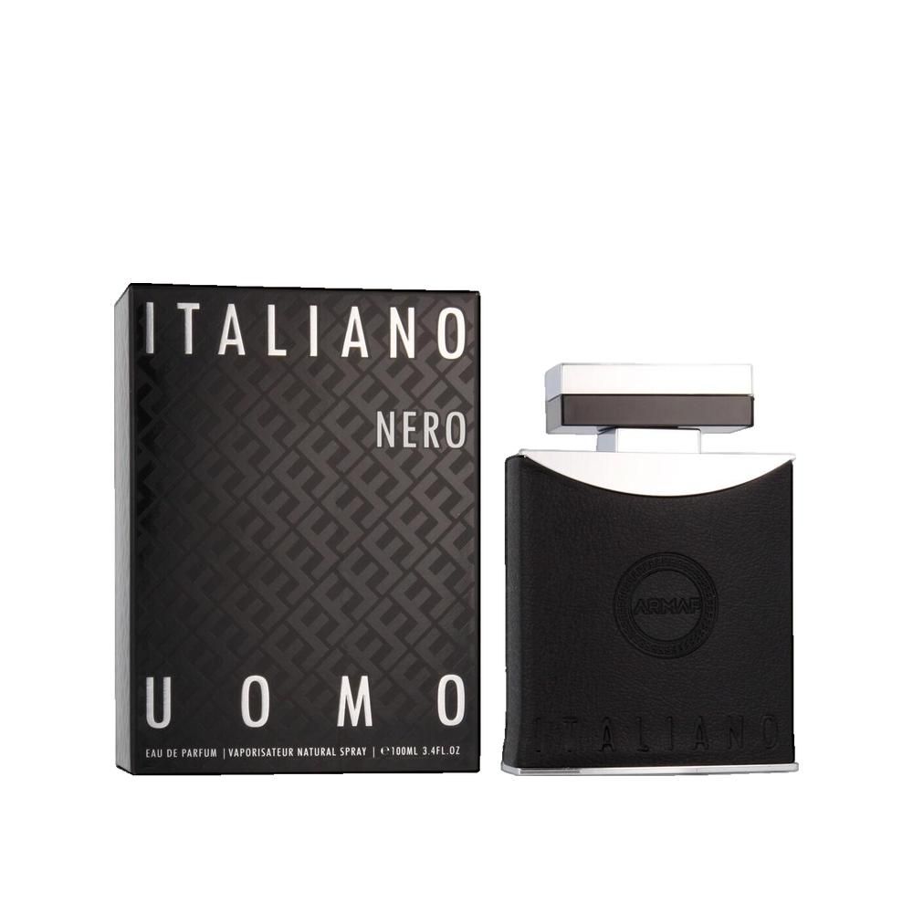 armaf EDP Italiano Nero Herrenparfüm 100 ml