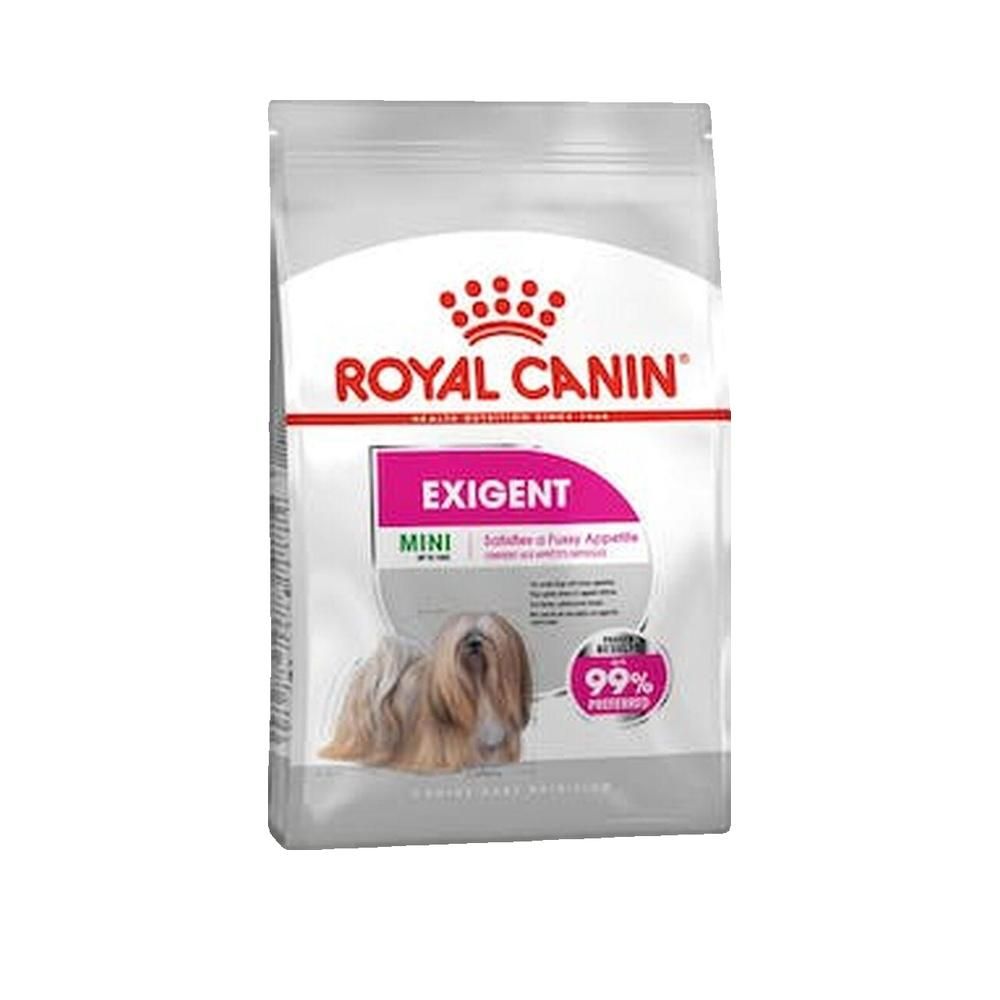 Royal Canin CCN Mini Exigent 3kg 3 kg