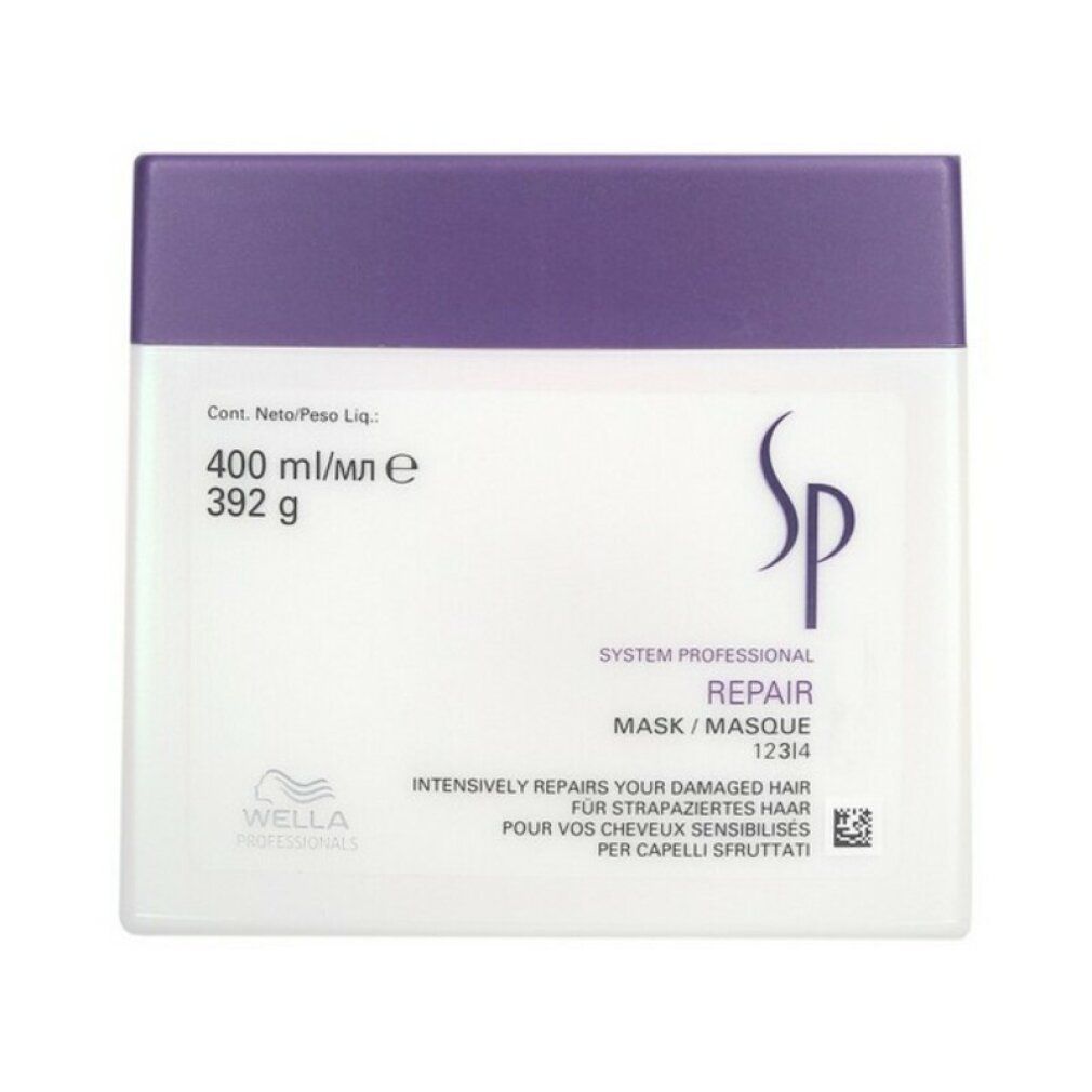 Wella Sistem Professional Repair Maske