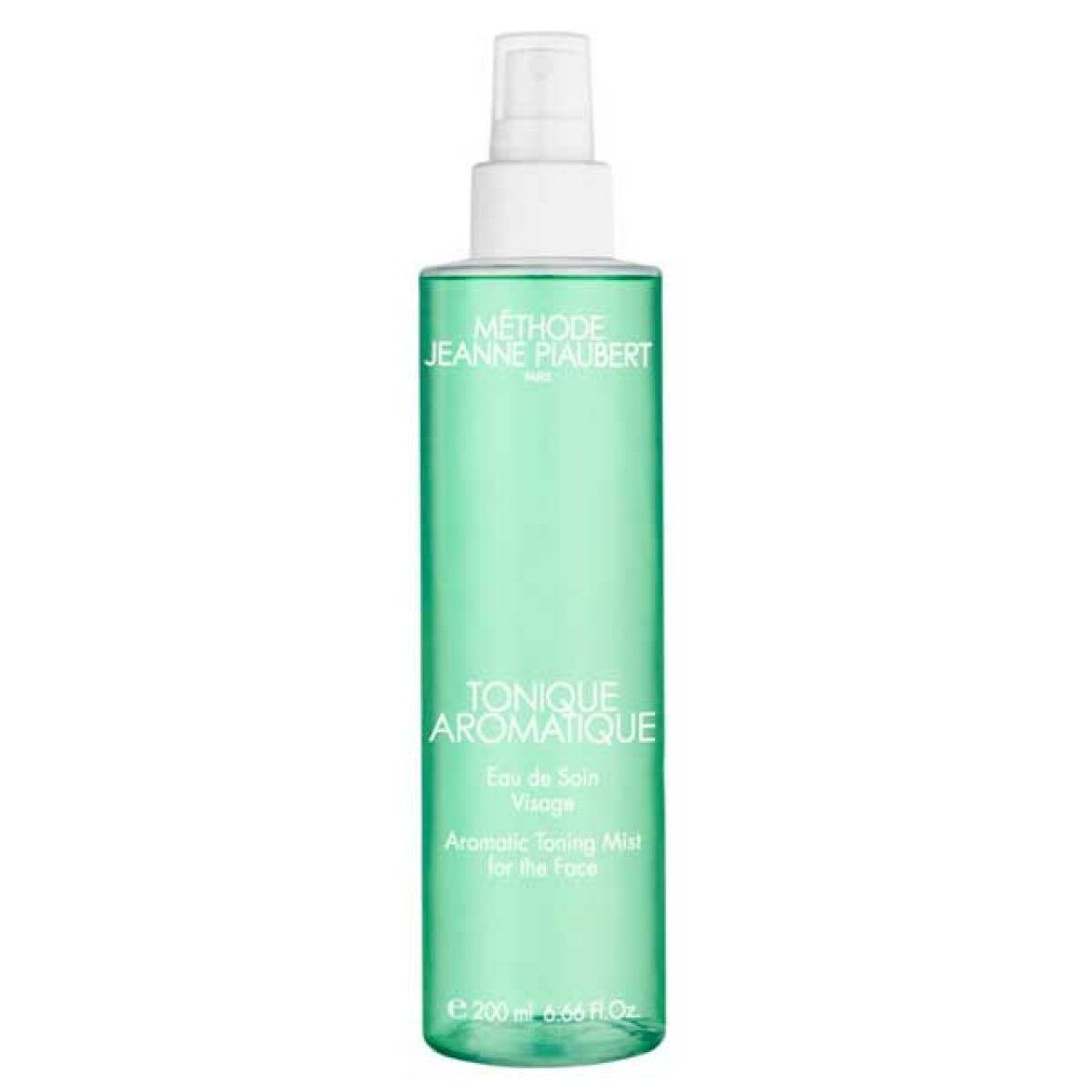 Jeanne Piaubert Cleansing Tonique Aromatique