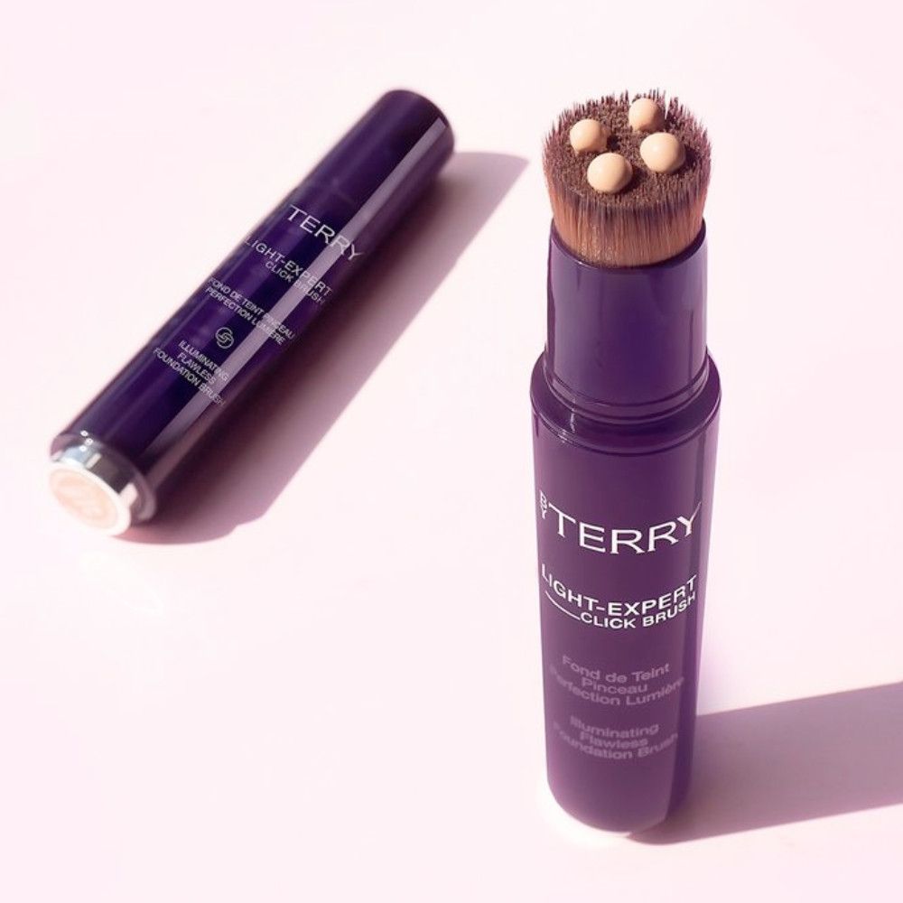 By Terry - Click Brush Light-Expert Foundation