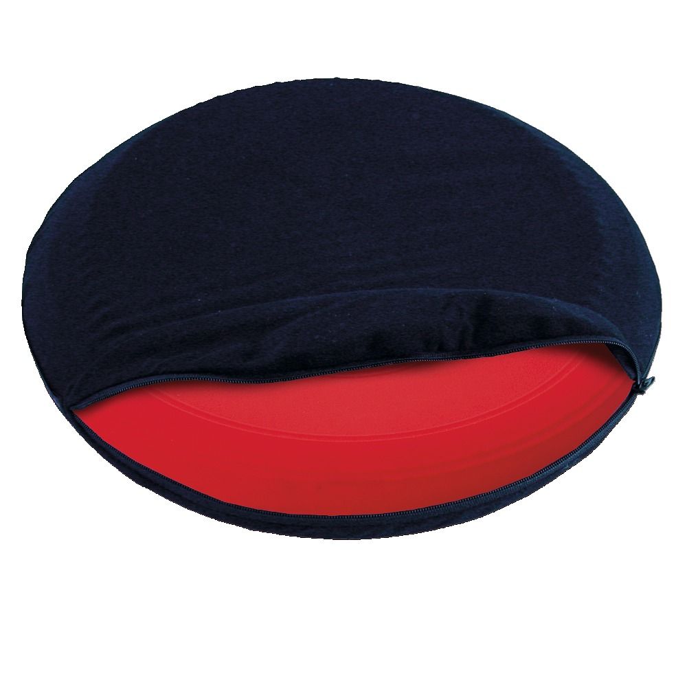 Togu Dynair Ballkissen mit Bezug