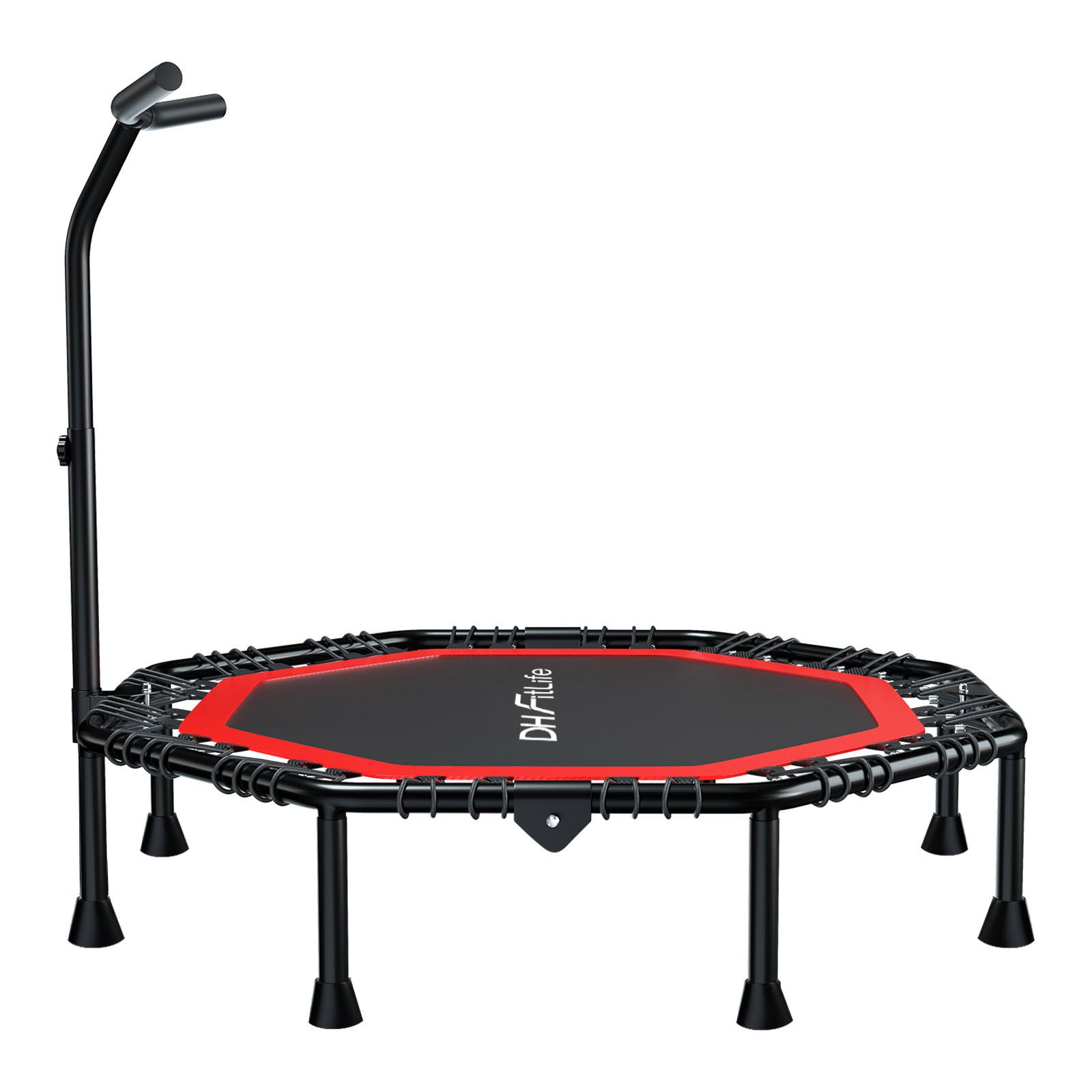 DH FitLife klappbar Fitness Trampolin