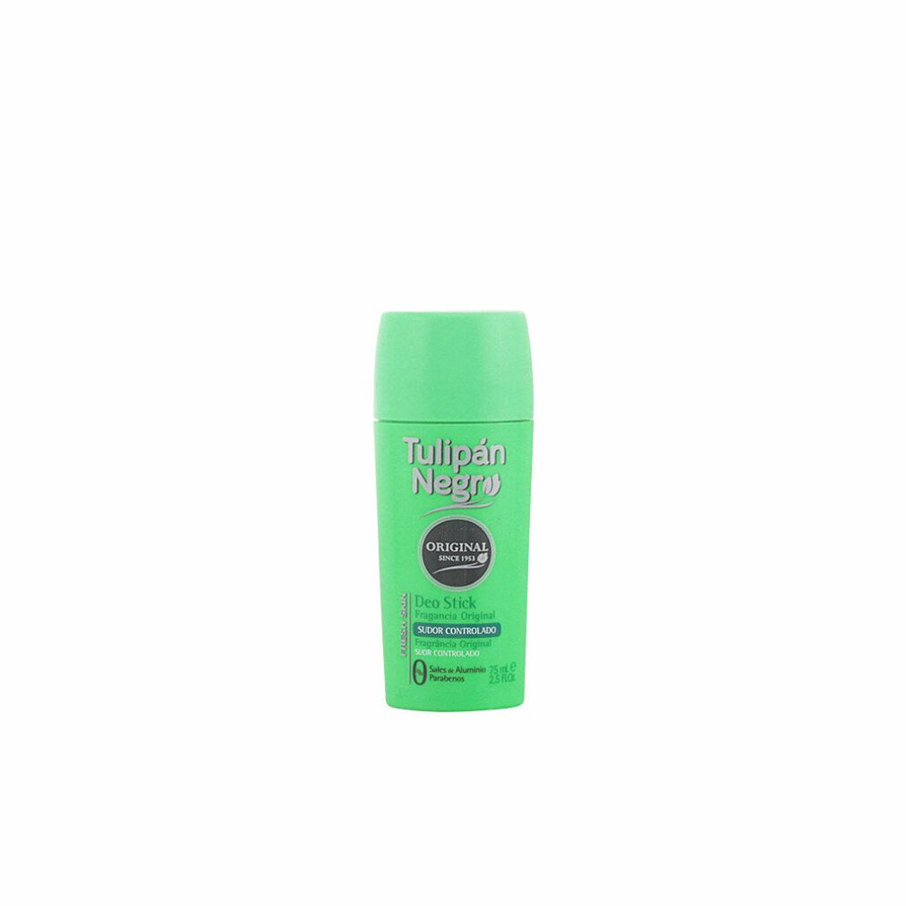 Tulipán Negro Desodorant Stick Original 0,065 l