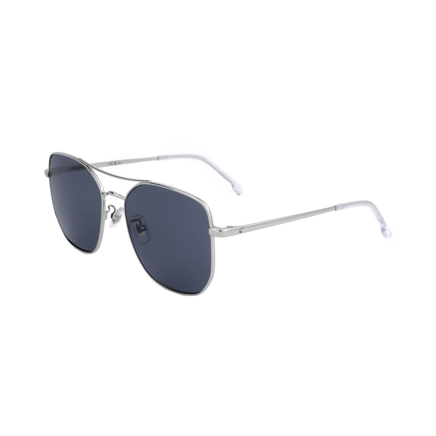 Carrera occhiali da sole donna CARRERA 3013/S silver-coloured