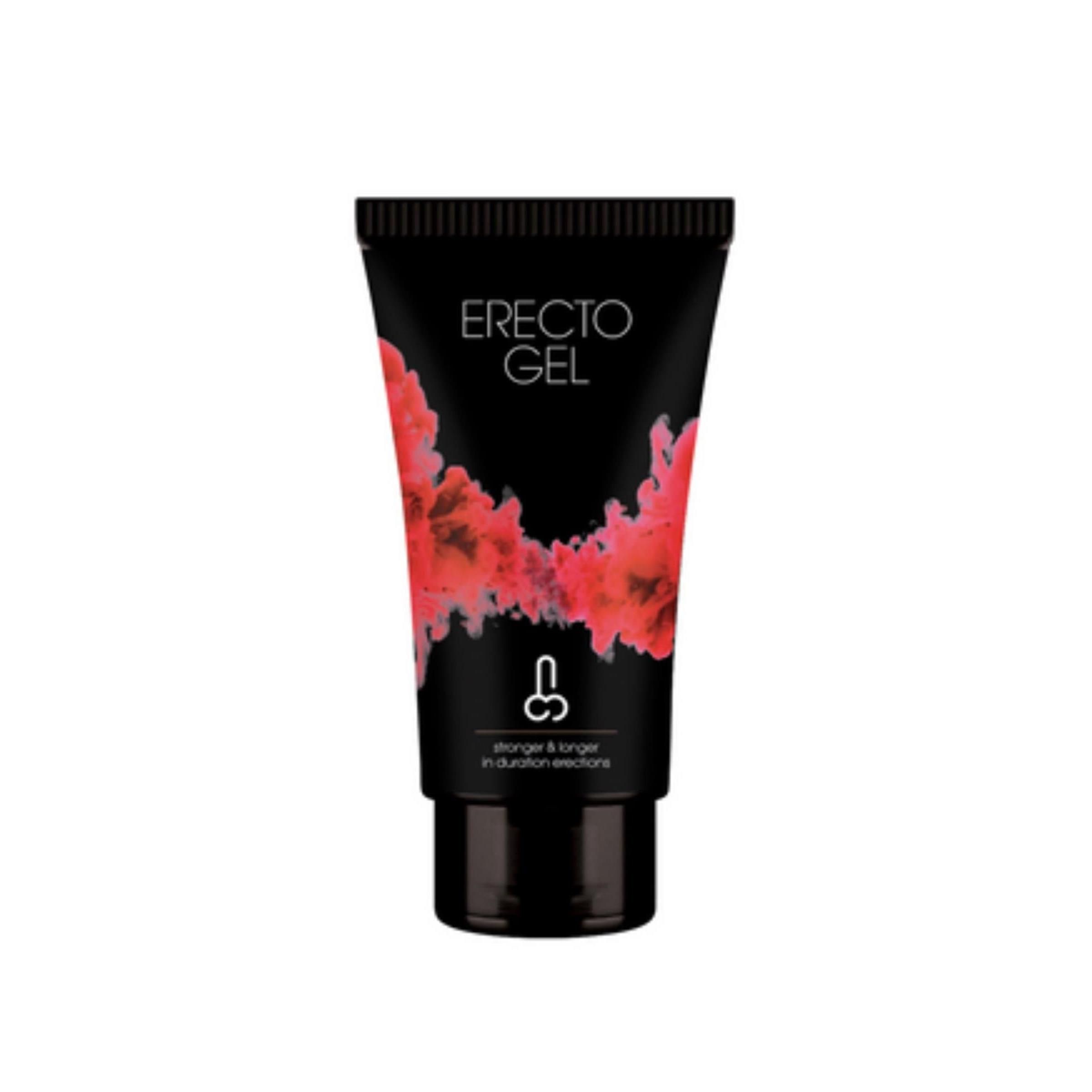 Pharmquests by Shots - Erecto Gel Erection 50 ml