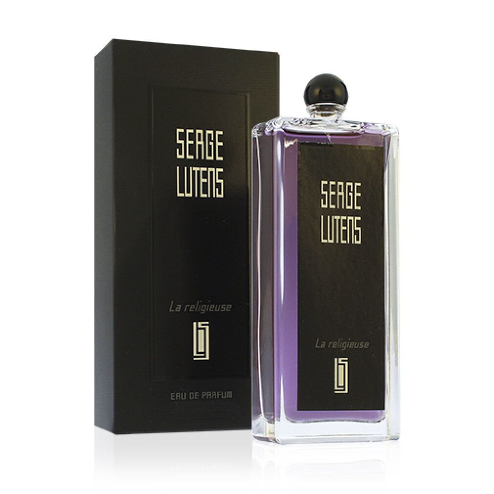 Serge Lutens, La Religieuse EdP Nat. Spray