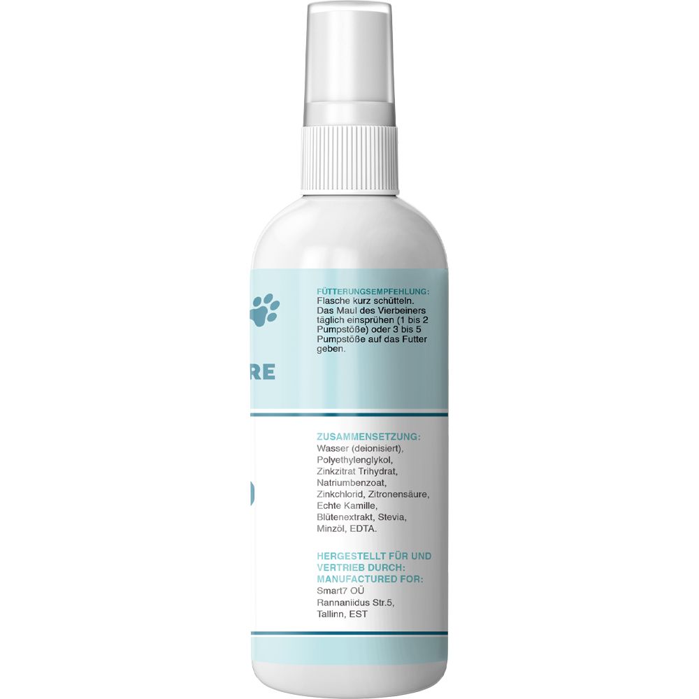 Hello Animal® | Dental Care Spray Sensitiv