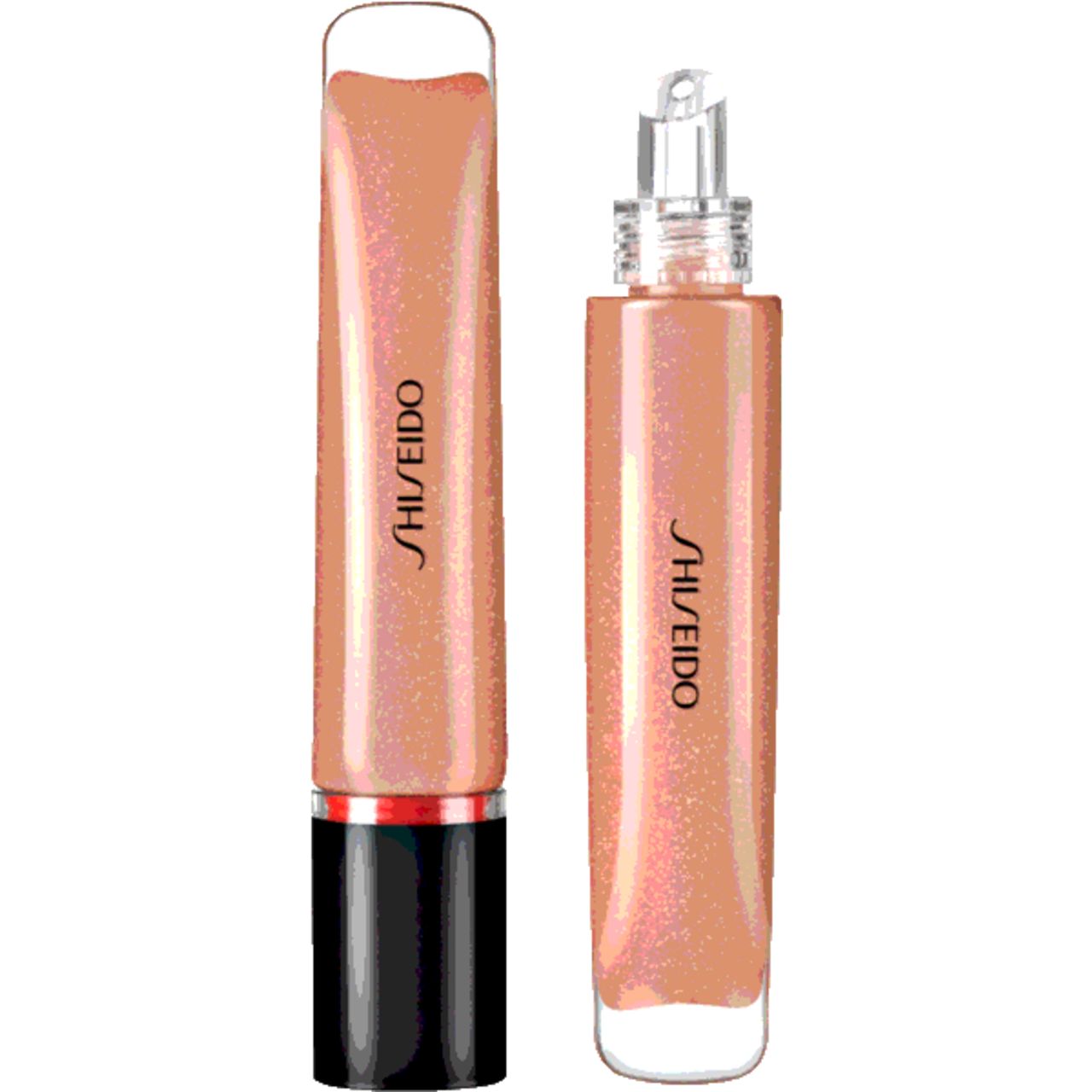 Shiseido, Shimmer GelGloss