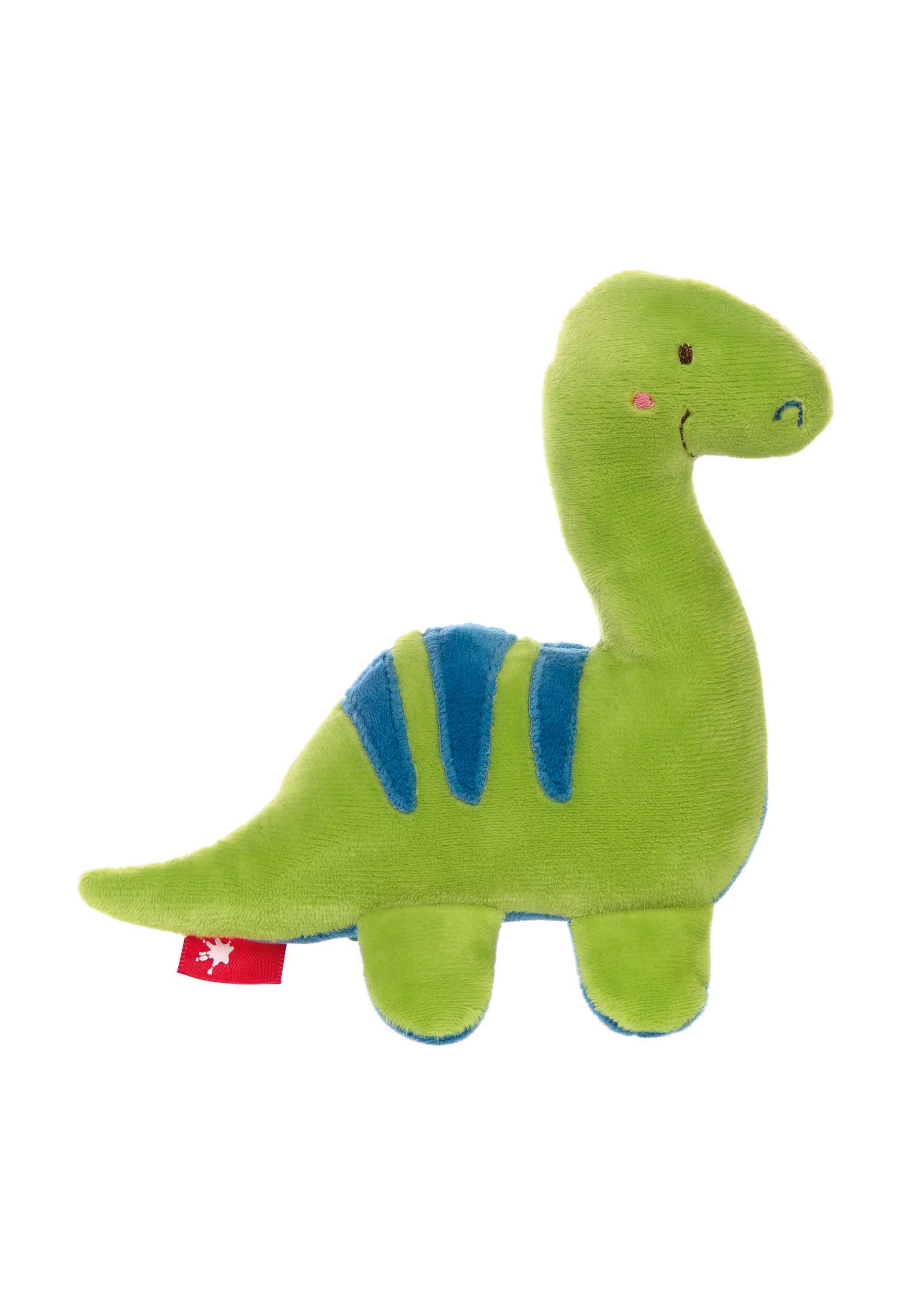 Sigikid Rassel-Greifling 1 Pc