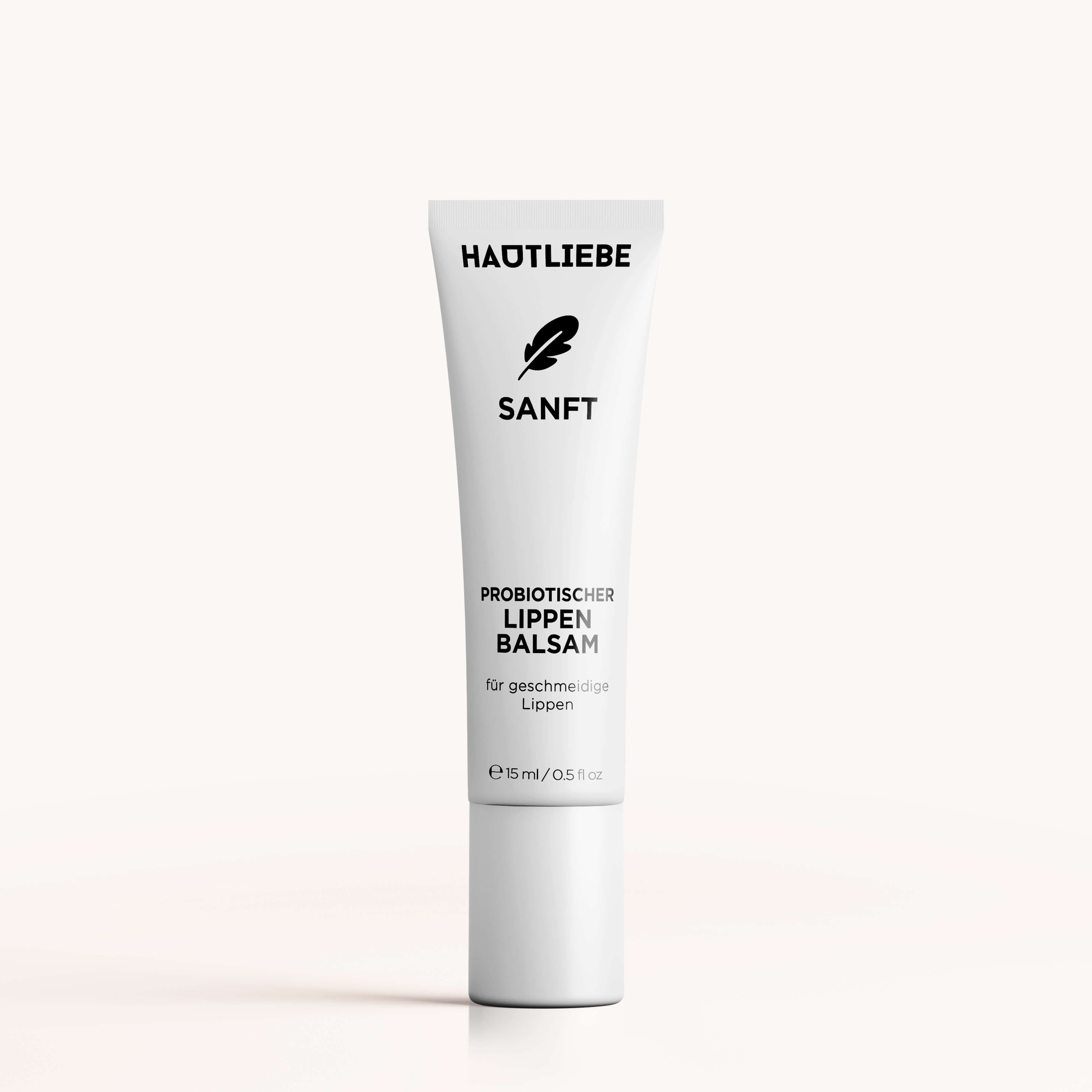 Hautliebe Probiotischer Lippenbalsam