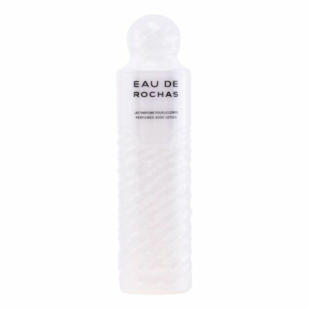 Rochas Eau de Rochas Body Lotion