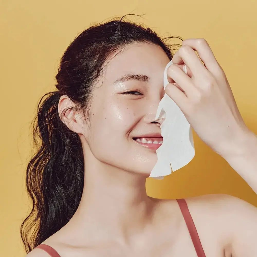 COSRX Full Fit Propolis Magnet Nourishing Sheet Mask – Nährende Tuchmaske mit Propolis