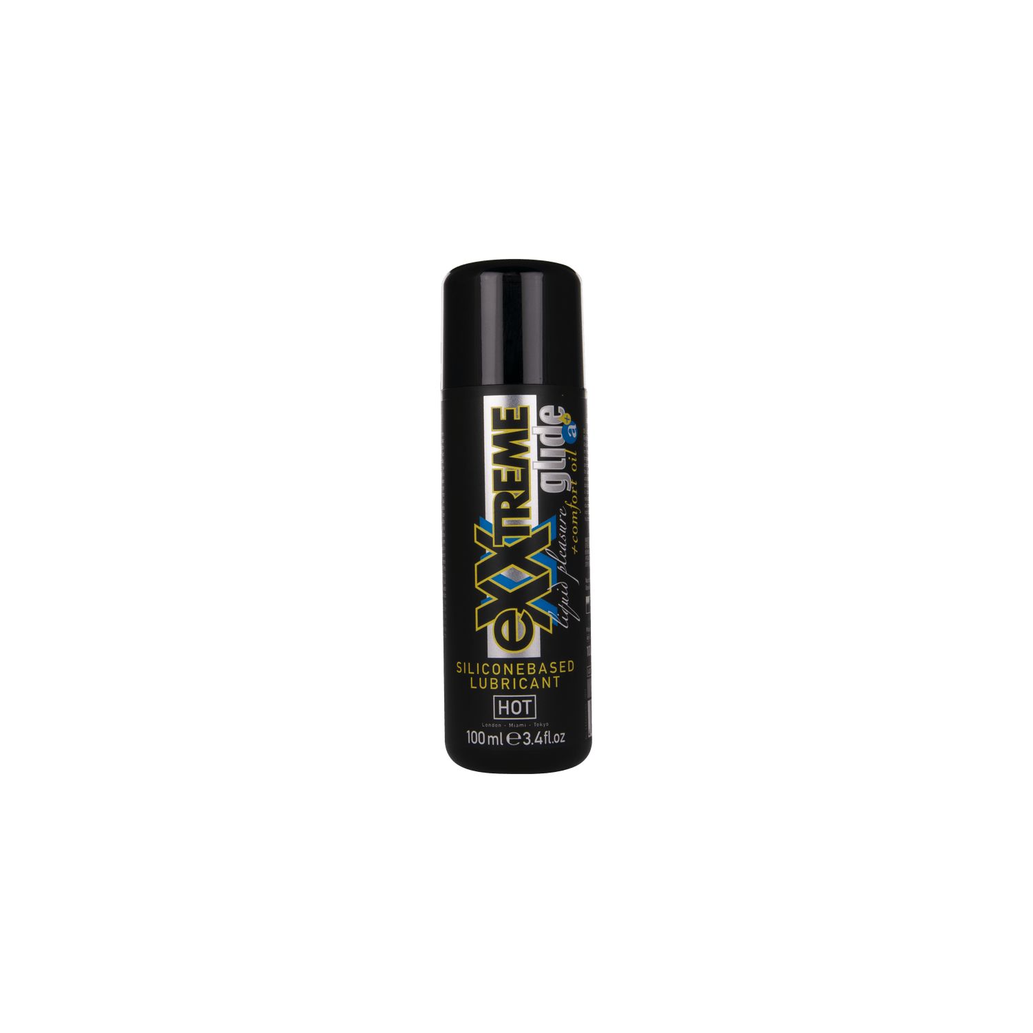 eXXtreme GLIDE - silicone lubricant